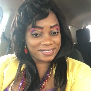 Meet your Posher, Tarshea